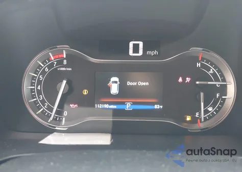 2016 Honda Pilot Exl from USA, damaged, VIN 5FNYF6H53GB098683